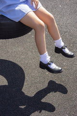 Growing Feet: Tips for Selecting School Shoes with Room to Grow - SchoolShoes.co.uk