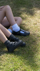Supportive vs. Stylish: Striking the Perfect Balance in School Footwear - SchoolShoes.co.uk