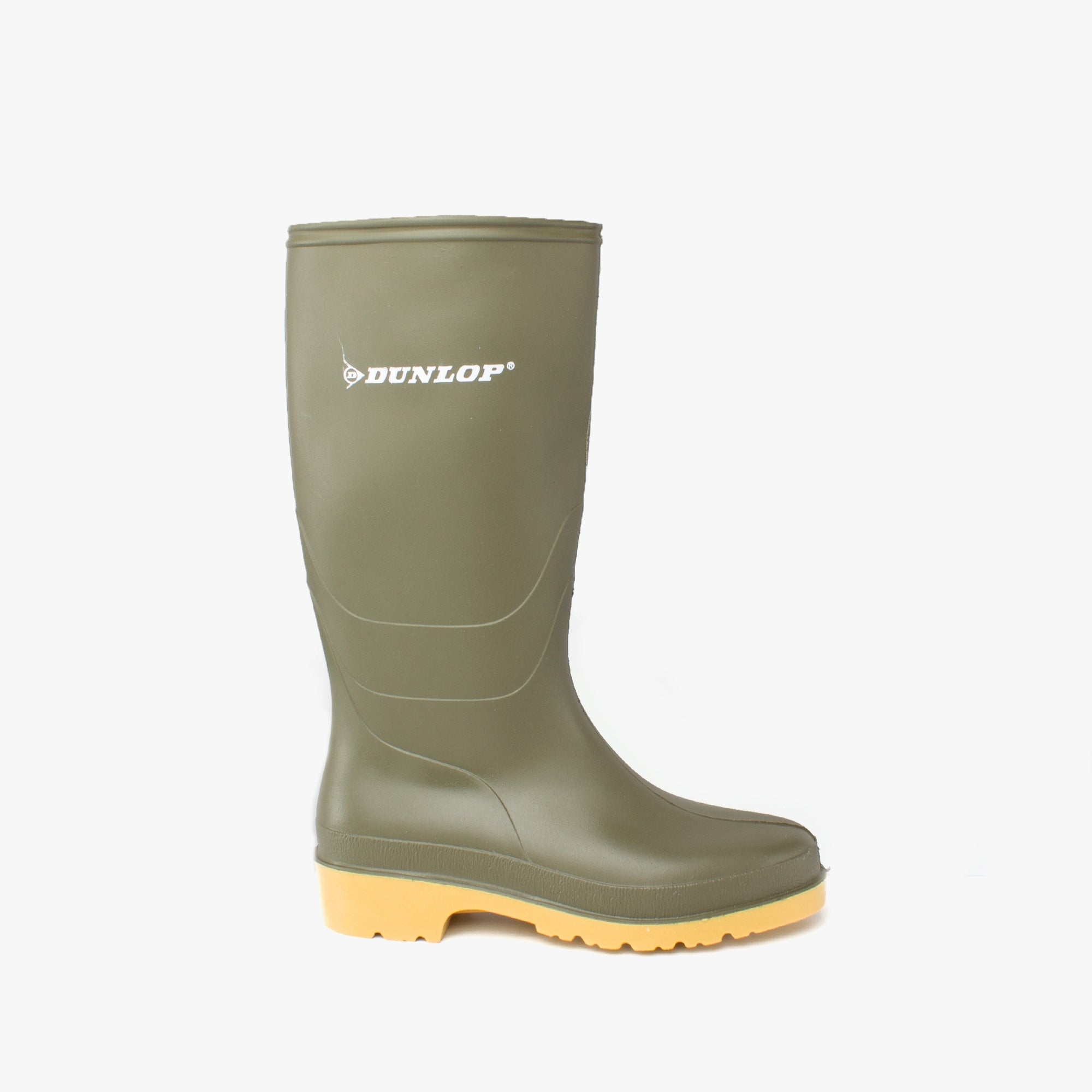 Kids dunlop wellies best sale