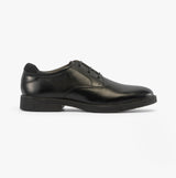 J ZHEENO Boys Shoes Black