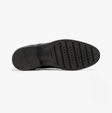 GEOX J ZHEENO Boys Shoes Black