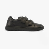 GEOX J THELEVEN Boys Trainers Black