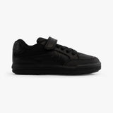 J ARZACH Boys Shoes Black