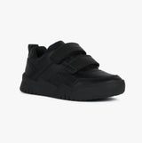 J PERTH BOY Kids Trainers Black