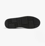 ROBERT SNR Boys Shoes Black