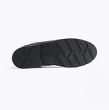 OLIVER SNR Boys Shoes Black