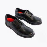 OLIVER SNR Boys Shoes Black