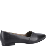 LOLA Girls Slip-On Shoes Black