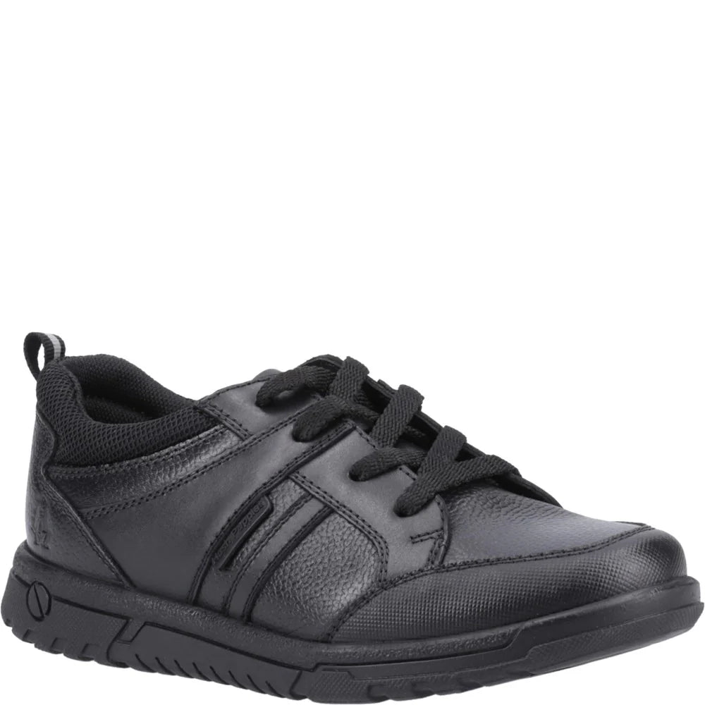 STEVEN SENIOR Boys Shoes Black