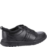 STEVEN SENIOR Boys Shoes Black