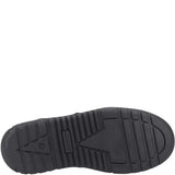 STEVEN SENIOR Boys Shoes Black