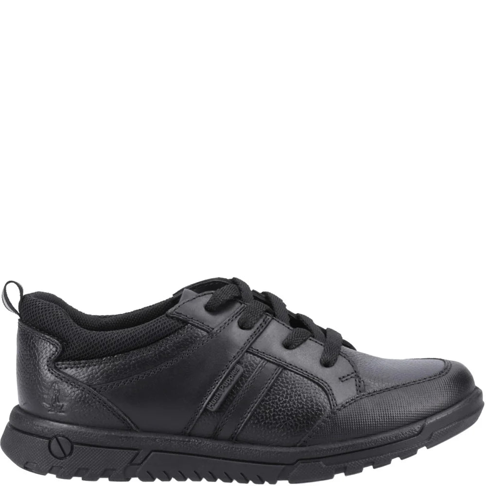 STEVEN SENIOR Boys Shoes Black