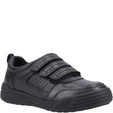 SCOTT SENIOR Boys Shoes Black