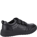 SCOTT SENIOR Boys Shoes Black