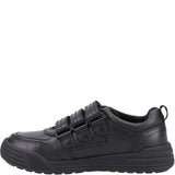 SCOTT SENIOR Boys Shoes Black