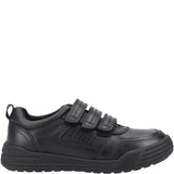 SCOTT SENIOR Boys Shoes Black