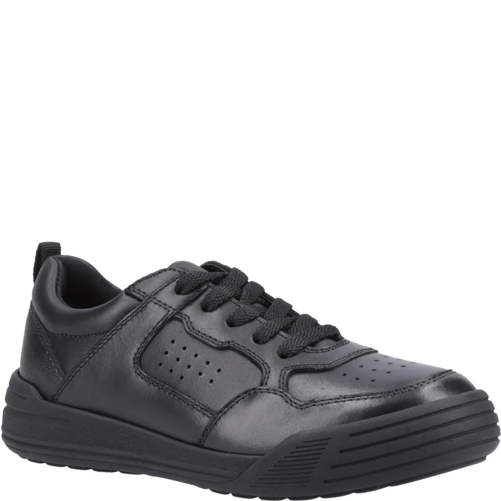 SHANE SENIOR Boys Shoes Black