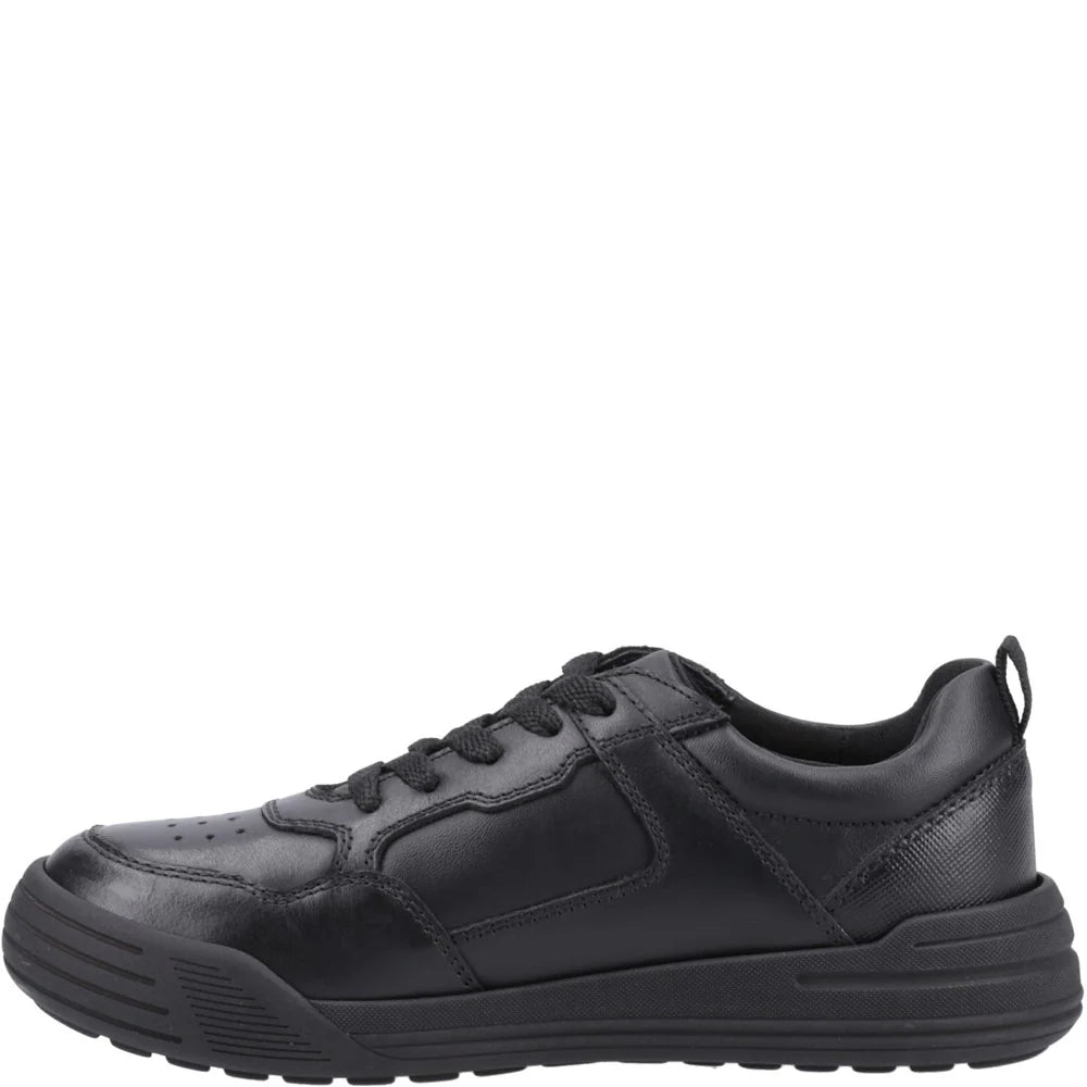 SHANE SENIOR Boys Shoes Black