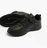 MARLING BUNGEE LACE Unisex Trainers Black