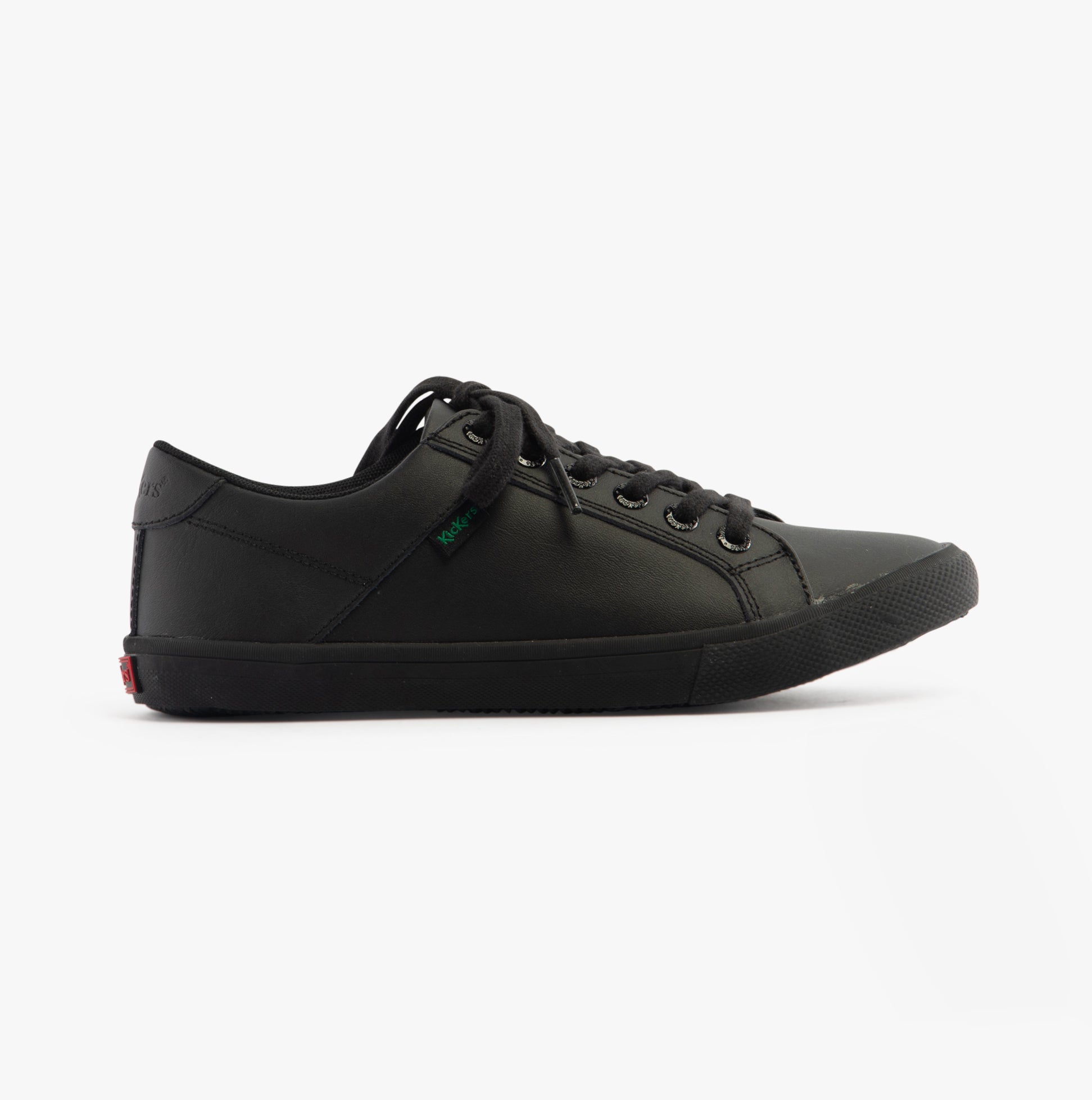 KODY LO Unisex Trainers Black