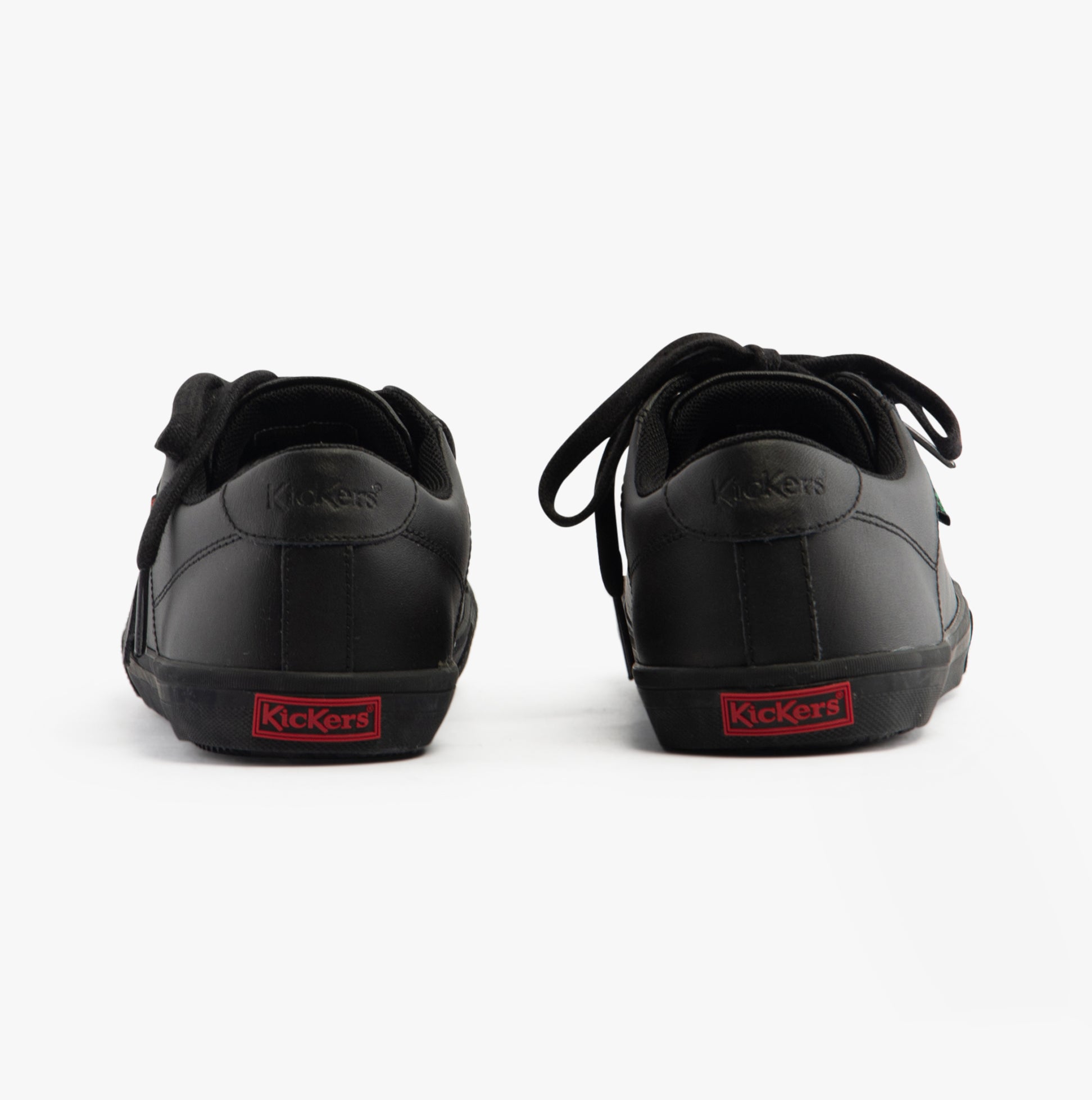 KODY LO Unisex Trainers Black