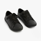 KODY LO Unisex Trainers Black