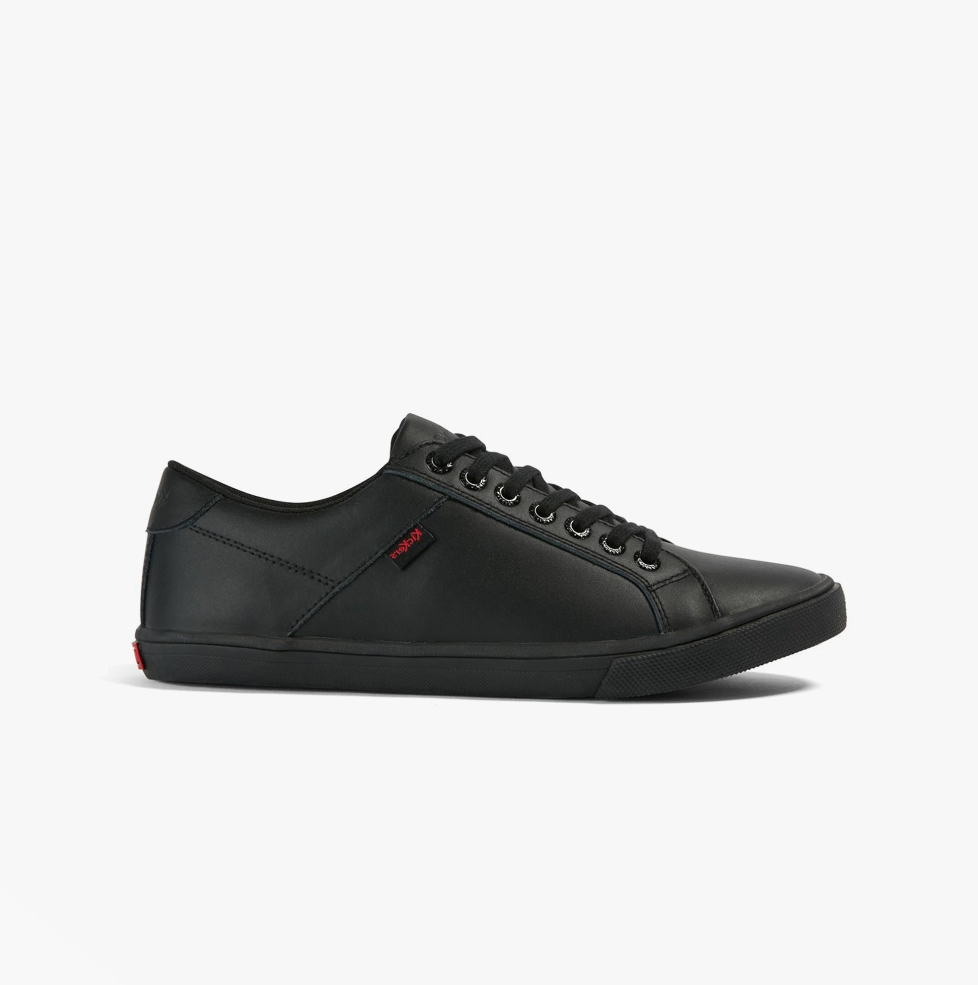 KODY LO Unisex Trainers Black