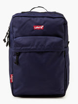 Levi's L PACK Unisex Backpack Navy