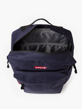 Levi's L PACK Unisex Backpack Navy