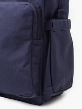 Levi's L-PACK Unisex Backpack Navy Blue