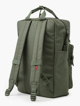 Levi's L-PACK Unisex Backpack Bottle Green