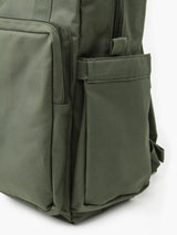 Levi's L-PACK Unisex Backpack Bottle Green