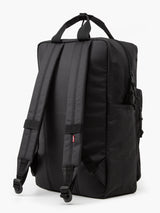 Levi's L-PACK Unisex Backpack Black