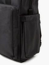 Levi's L-PACK Unisex Backpack Black