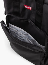 Levi's L-PACK Unisex Backpack Black